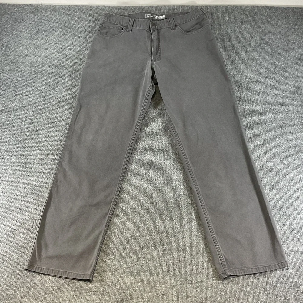 Carhartt item specifics